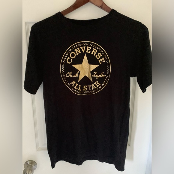 CONVERSE YOUTH t-shirt XL - Picture 1 of 5